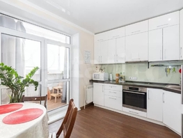 Продается 3-комнатная квартира Степная ул, 60.2  м&sup2;, 9450000 рублей