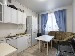 Продается 1-комнатная квартира ЖК На Шоссейной, дом 3, 36.5  м&sup2;, 5000000 рублей