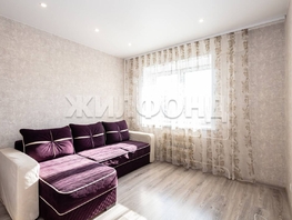 Продается 2-комнатная квартира 2-й микрорайон, 45  м&sup2;, 6200000 рублей