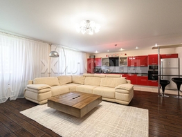 Продается 3-комнатная квартира Салтыкова-Щедрина ул, 108  м&sup2;, 19000000 рублей