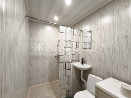 Продается Дом 3-й Электронный пер, 60  м&sup2;, участок 4 сот., 4600000 рублей