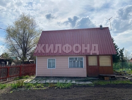 Продается дача 50  м&sup2;, участок 4.63 сот., 1980000 рублей