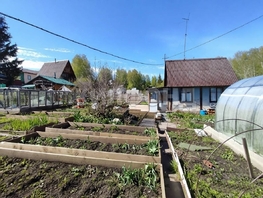 Продается дача 25  м&sup2;, участок 3.97 сот., 750000 рублей