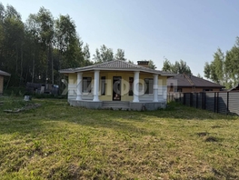 Продается Дом 19-я (Гармония мкр) ул, 158  м&sup2;, участок 10 сот., 15700000 рублей