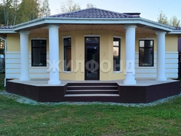 Продается Дом 19-я (Гармония мкр) ул, 158  м&sup2;, участок 10 сот., 15700000 рублей