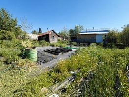 Продается дача аллея Б, 40  м&sup2;, участок 649 сот., 1500000 рублей