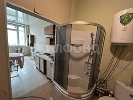 Продается Комната АБК, 20.6  м&sup2;, 1600000 рублей