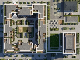 Продается 3-комнатная квартира ЖК На Декабристов, дом 6-2, 190.4  м&sup2;, 31940000 рублей