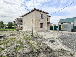 Продается Дом 16-й Бронный пер, 138.2  м&sup2;, участок 5.7 сот., 12700000 рублей