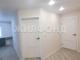 Продается 2-комнатная квартира Народная ул, 45  м&sup2;, 6980000 рублей