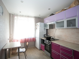 Продается 2-комнатная квартира Сибиряков-Гвардейцев ул, 47.3  м&sup2;, 5555555 рублей