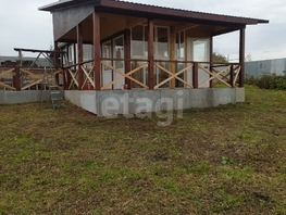 Продается дача 27-я (НТ Микрорайон Марьин Лог тер) ул, 42  м&sup2;, участок 6.8 сот., 1300000 рублей