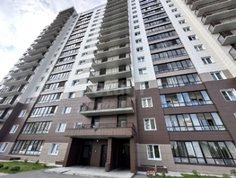 Продается 1-комнатная квартира Молодежи б-р, 46.3  м&sup2;, 10900000 рублей