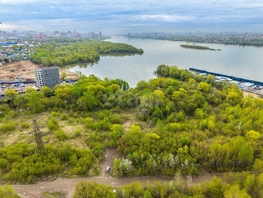 Продается Участок ИЖС 2-я Ельцовка ул, 65  сот., 380000000 рублей