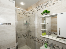 Продается Студия 1-я Чулымская ул, 26.9  м&sup2;, 5150000 рублей
