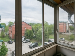 Продается 2-комнатная квартира 2-я Ольховская ул, 55  м&sup2;, 5099000 рублей