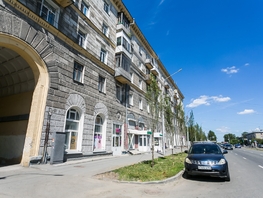 Продается 3-комнатная квартира Дзержинского пр-кт, 78.7  м&sup2;, 5700000 рублей