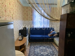Продается Комната Народная ул, 17.7  м&sup2;, 1800000 рублей