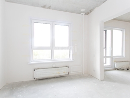 Продается 1-комнатная квартира ЖК Цветной бульвар, дом 2, 31.3  м&sup2;, 4000000 рублей