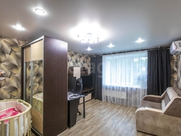 Продается 1-комнатная квартира Лунная ул, 35  м&sup2;, 4000000 рублей