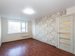 Продается 1-комнатная квартира Сибиряков-Гвардейцев ул, 34.6  м&sup2;, 3500000 рублей