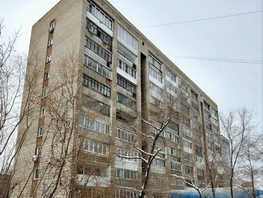 Продается 1-комнатная квартира Сибиряков-Гвардейцев ул, 43.3  м&sup2;, 5300000 рублей