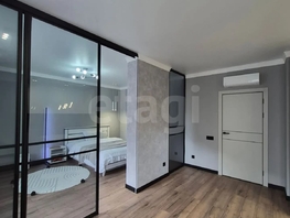 Продается 1-комнатная квартира генерал-майора Рожкина А.Н. ул, 48.5  м&sup2;, 9200000 рублей