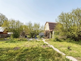 Продается дача 5-я ул, 45  м&sup2;, участок 6.71 сот., 850000 рублей