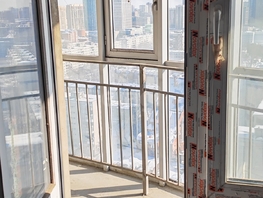 Продается 1-комнатная квартира ЖК Leo (лео), 37.6  м&sup2;, 6900000 рублей