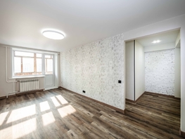 Продается 1-комнатная квартира Красный пр-кт, 30  м&sup2;, 6000000 рублей