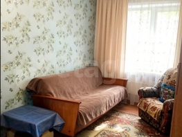 Продается 3-комнатная квартира Кошурникова ул, 71.7  м&sup2;, 7750000 рублей