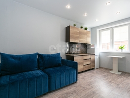 Продается 2-комнатная квартира Березки Элитный, 33.1  м&sup2;, 4900000 рублей