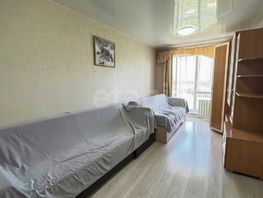 Продается 3-комнатная квартира Николая Сотникова ул, 59.6  м&sup2;, 7300000 рублей