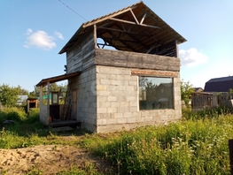 Продается дача Майская ул, 72  м&sup2;, участок 6.12 сот., 1300000 рублей