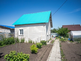 Продается Дом 55  м&sup2;, участок 6 сот., 4800000 рублей
