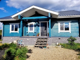 Продается Коттедж Лаки Парк, 110  м&sup2;, участок 15 сот., 13700000 рублей