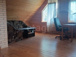 Продается дача 80  м&sup2;, участок 6.75 сот., 6350000 рублей