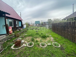 Продается дача 16-я (Гармония мкр) ул, 30  м&sup2;, участок 4.56 сот., 1590000 рублей