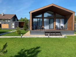 Продается Коттедж Купеческая ул, 93  м&sup2;, участок 6.25 сот., 17890000 рублей