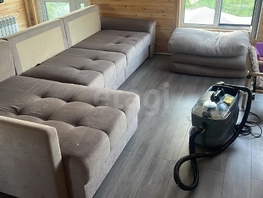 Продается Дом Озёрная ул, 124  м&sup2;, участок 11.29 сот., 8000000 рублей