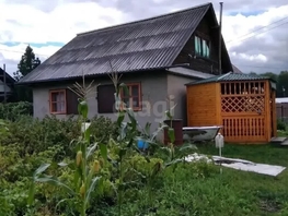 Продается Коттедж Березовая ул, 82.2  м&sup2;, участок 10.2 сот., 2800000 рублей