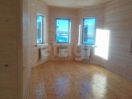 Продается Коттедж 15-я (Гармония мкр) ул, 128  м&sup2;, участок 6 сот., 8800000 рублей