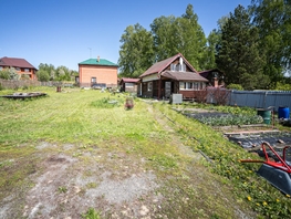 Продается Дом Садовая ул, 50  м&sup2;, участок 10.76 сот., 6300000 рублей