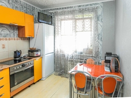 Продается 3-комнатная квартира 4-й мкр, 62.8  м&sup2;, 4650000 рублей
