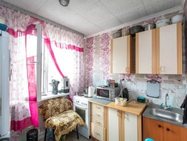 Продается 1-комнатная квартира Листвянская ул, 28.8  м&sup2;, 1950000 рублей