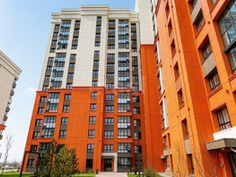 Продается Студия ЖК Новый горизонт, дом 4, 24.8  м&sup2;, 3950000 рублей