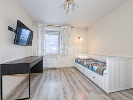 Продается 3-комнатная квартира Большевистская ул, 82.5  м&sup2;, 13000000 рублей