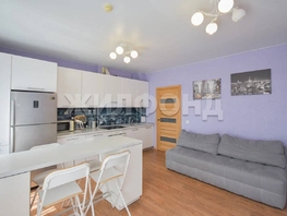 Продается 3-комнатная квартира Ясный Берег ул, 59.2  м&sup2;, 10200000 рублей