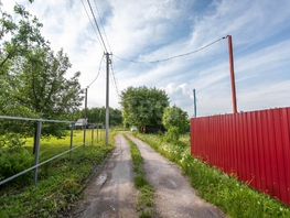Продается Дачный участок 10-я ул, 6.89  сот., 1000000 рублей