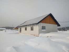 Продается Дом 10-ый Хрустальный пер, 101  м&sup2;, участок 10 сот., 9000000 рублей